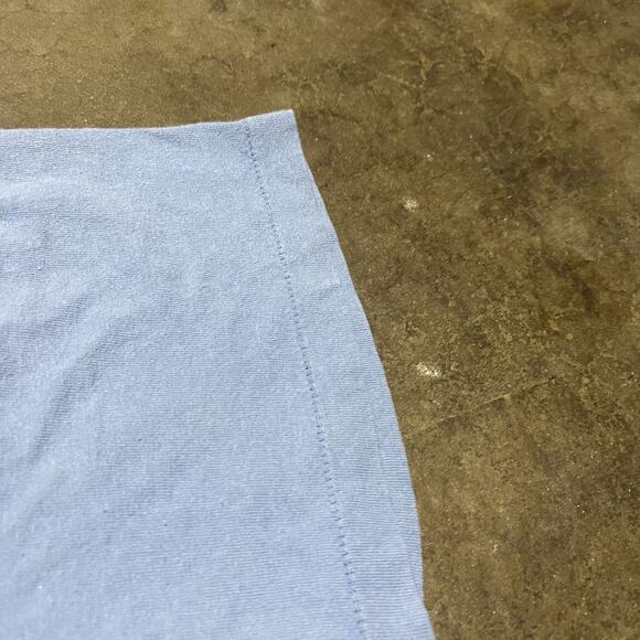 Vintage 90s Surf Station St. Augustine Florida Beach T-Shirt - Picture 4 of 5